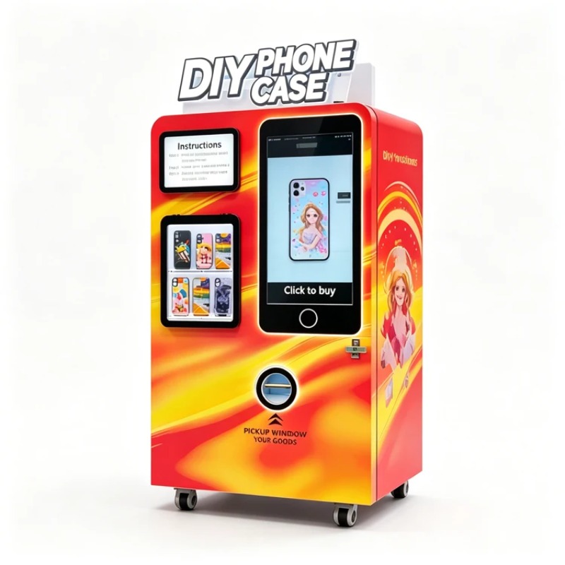 Durable Multi-color Rabbit Aut - Commercial Printing Options ulasan dan harga