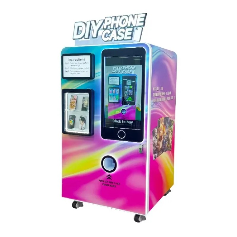 Durable Multi-color Rabbit Aut - Commercial Printing Options ulasan dan harga
