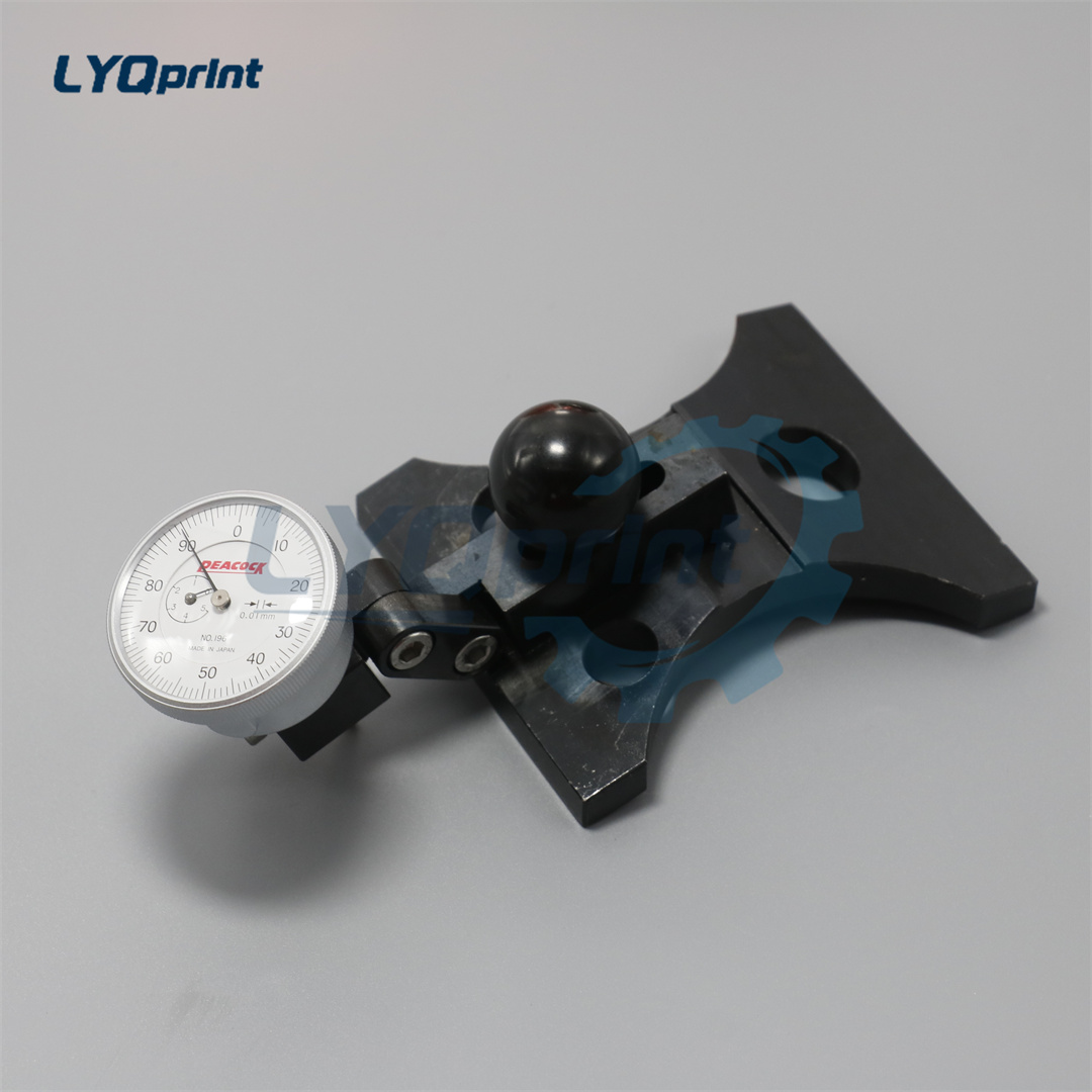 Stable Printing Machine Gauge  - Commercial Offset Printing ulasan dan harga