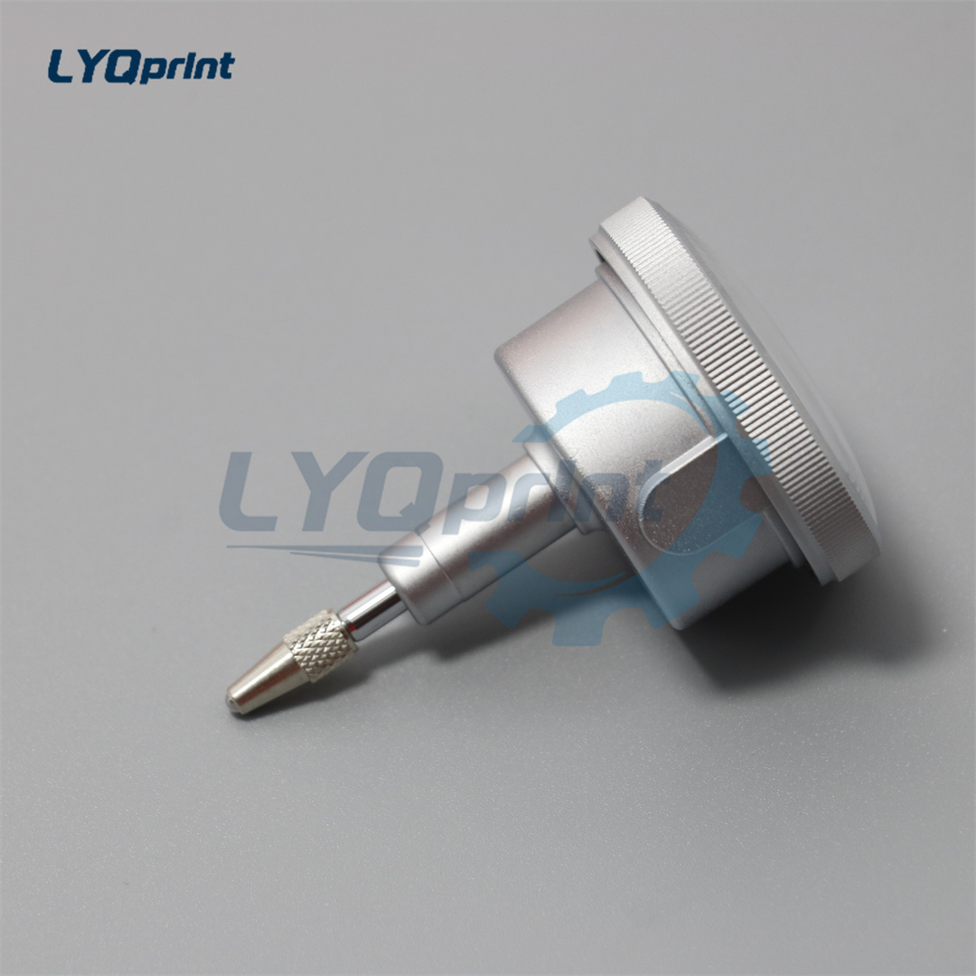 Stable Printing Machine Gauge  - Commercial Offset Printing ulasan dan harga