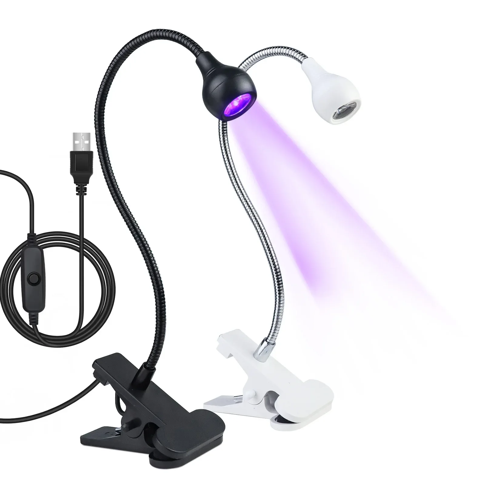 LED UV Light for Drying Nail P - Uv Led Lamp Printer ulasan dan harga