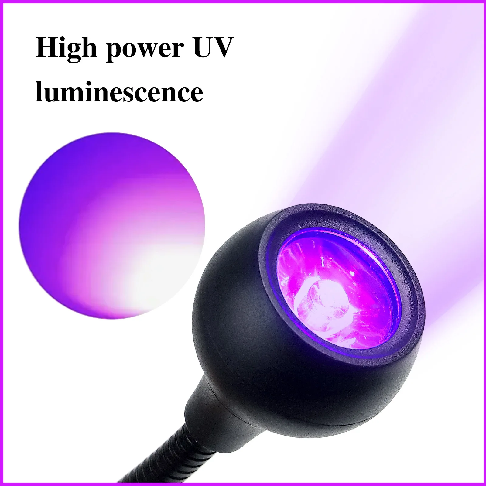 LED UV Light for Drying Nail P - Uv Led Lamp Printer ulasan dan harga
