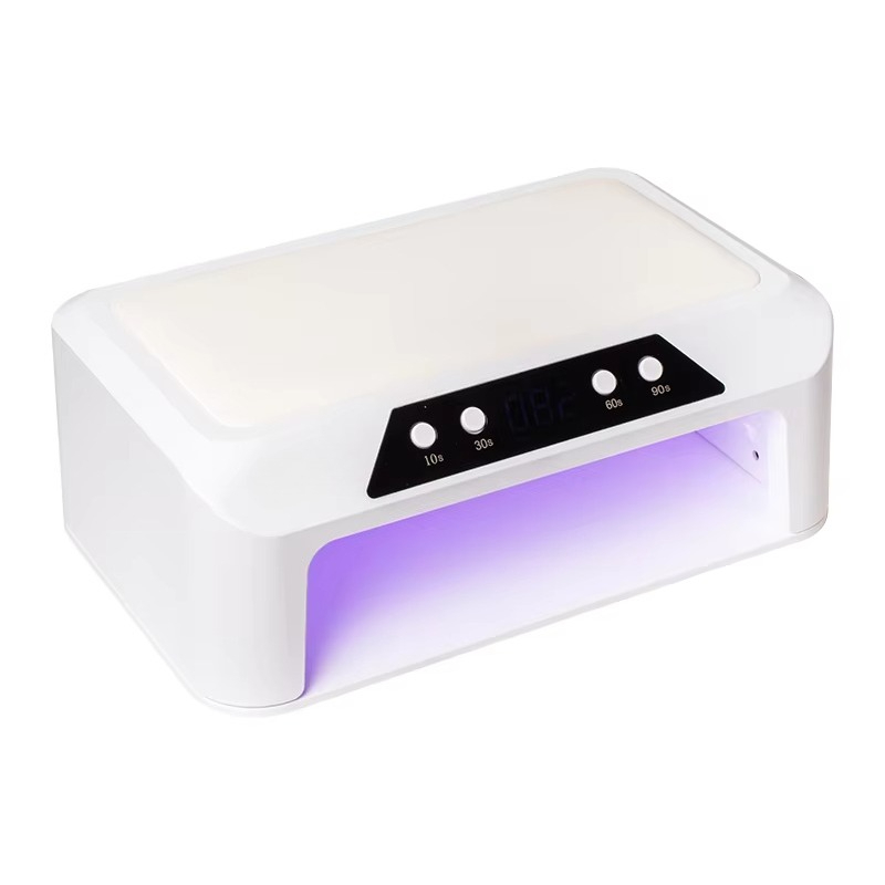 236W Dual Light Source UV LED  - Uv Led Lamp Printer ulasan dan harga