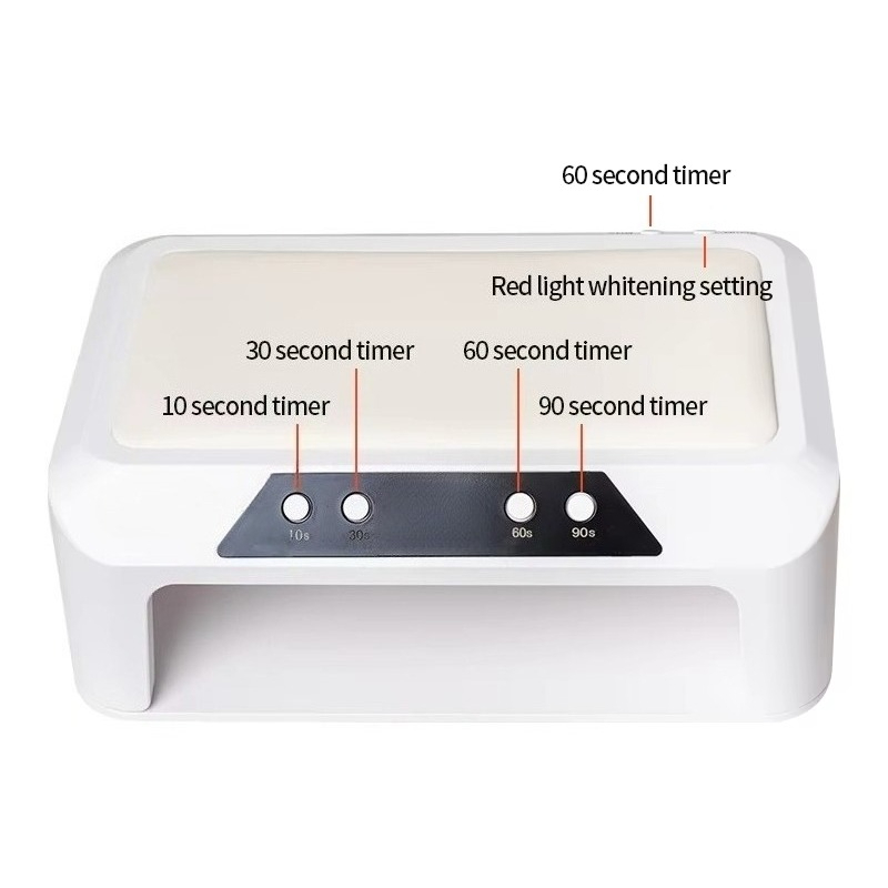 236W Dual Light Source UV LED  - Uv Led Lamp Printer ulasan dan harga