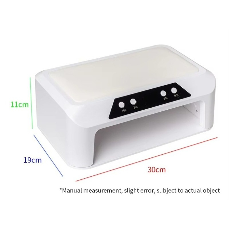 236W Dual Light Source UV LED  - Uv Led Lamp Printer ulasan dan harga