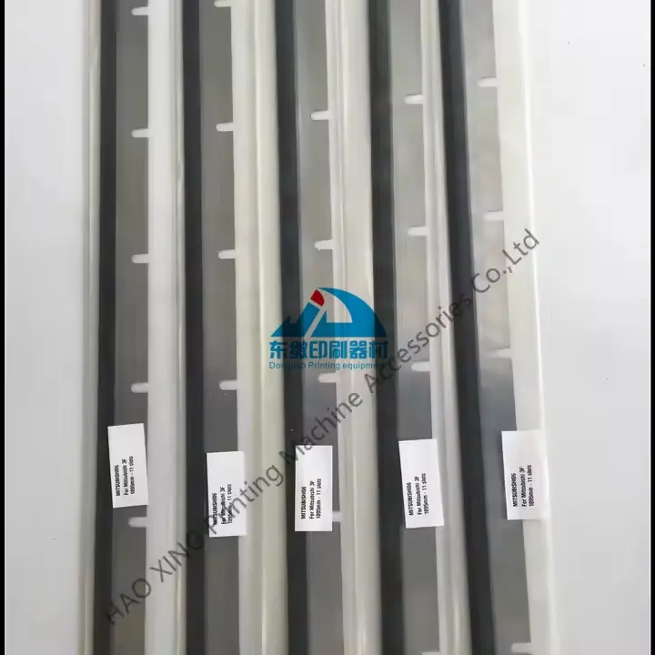 For Mitsubishi 3F Squeegee 109 - Commercial Offset Printing ulasan dan harga