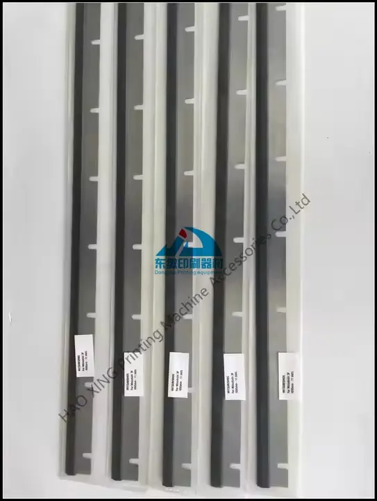 For Mitsubishi 3F Squeegee 109 - Commercial Offset Printing ulasan dan harga