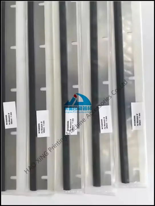 For Mitsubishi 3F Squeegee 109 - Commercial Offset Printing ulasan dan harga