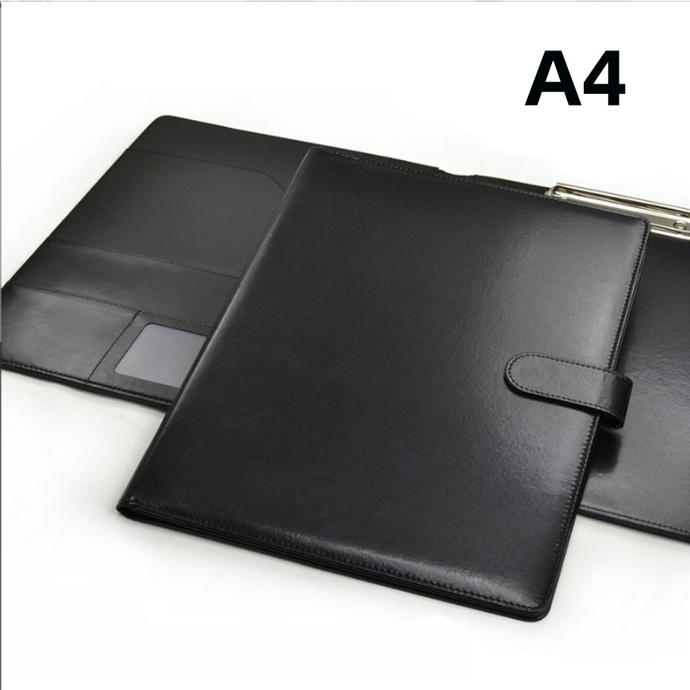 A4 Conference Folder Business  - Commercial Printing Books ulasan dan harga
