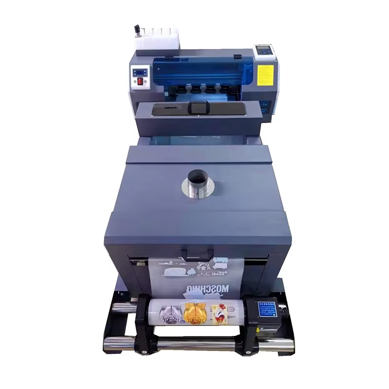 Customized Heat Press Machine  - Commercial Printing Machine For Shirts ulasan dan harga