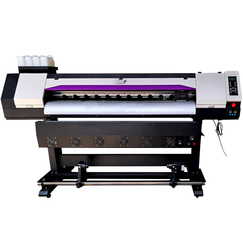 1600mm 5 feet  large format su - Commercial Printing Machine For Shirts ulasan dan harga