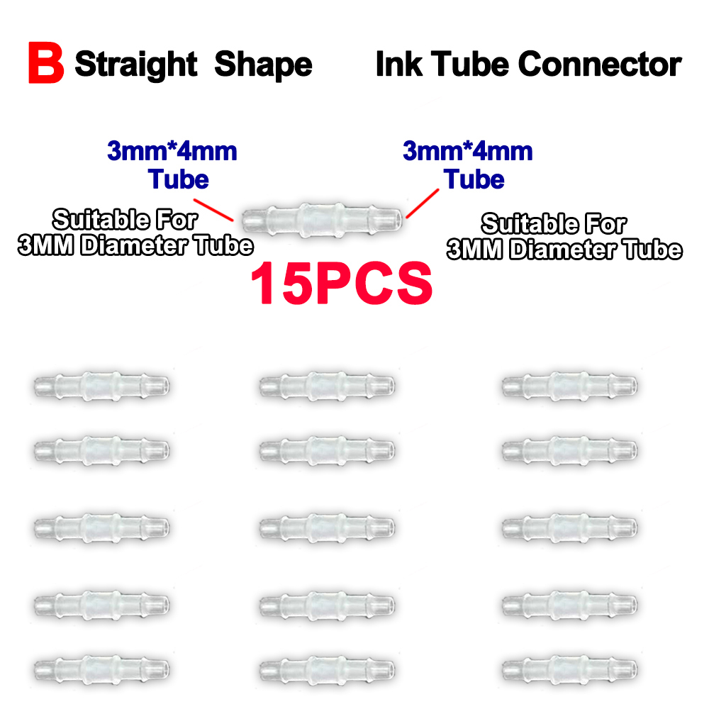15pcs Eco solvent Straight / Y - Dtf Printer Machine ulasan dan harga