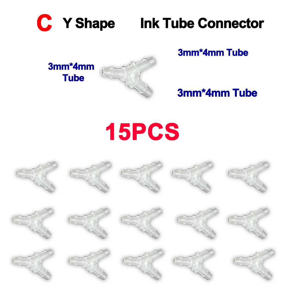 15pcs Eco solvent Straight / Y - Dtf Printer Machine ulasan dan harga