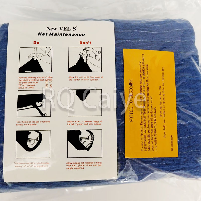 1 Bag (6pcs) Offset Printing M - Commercial Offset Printing ulasan dan harga