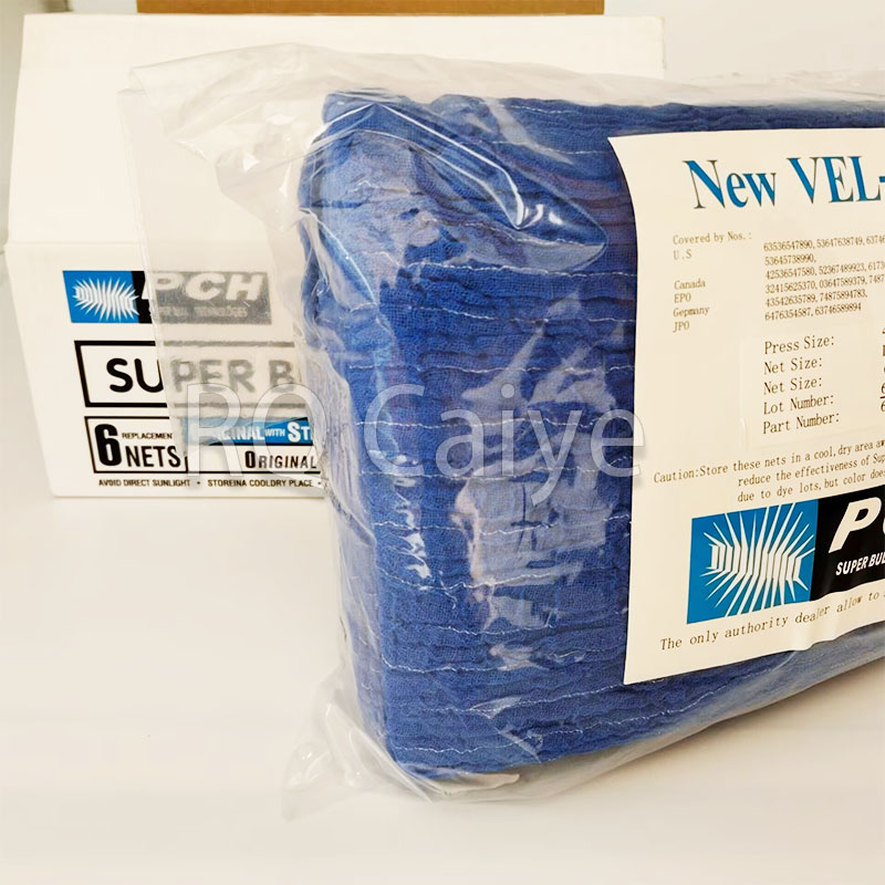 1 Bag (6pcs) Offset Printing M - Commercial Offset Printing ulasan dan harga