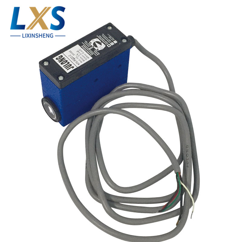 Color Marking Sensor NT6-RG22- - Commercial Offset Printing ulasan dan harga