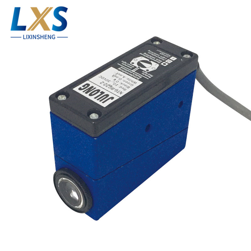 Color Marking Sensor NT6-RG22- - Commercial Offset Printing ulasan dan harga