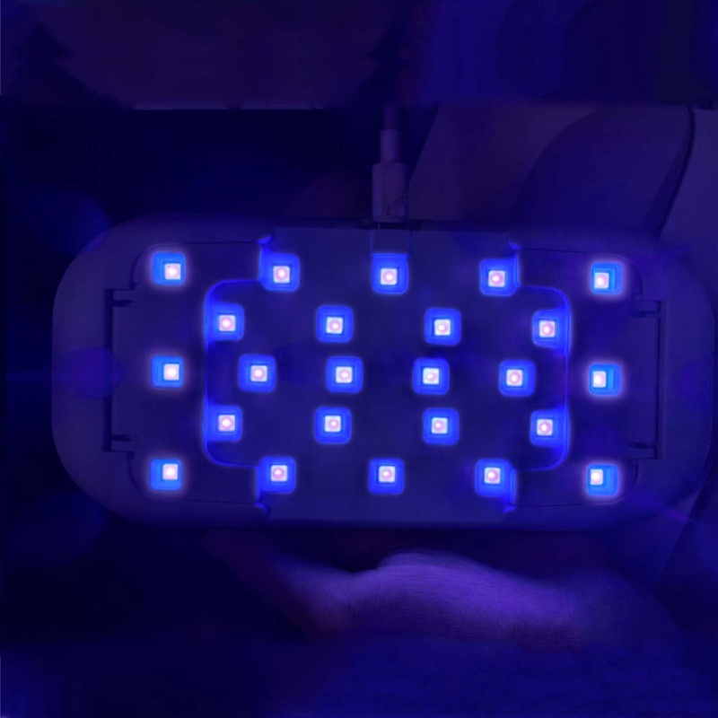 UV Resin Light Mobile Phone Te - Uv Led Lamp Printer ulasan dan harga