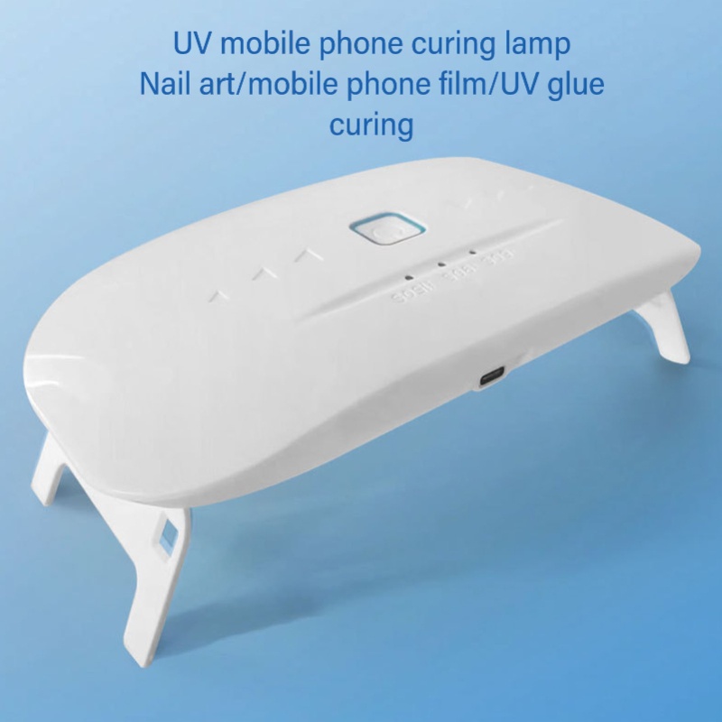 UV Resin Light Mobile Phone Te - Uv Led Lamp Printer ulasan dan harga