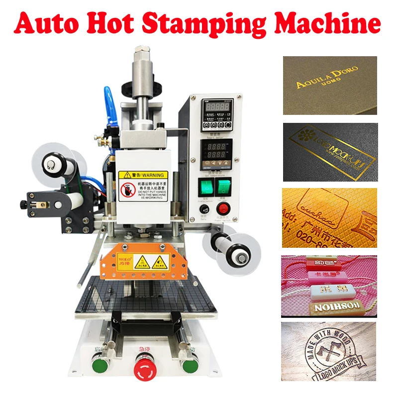 Small Automatic WL-CT01/02 DTF - Dtf Printer Machine ulasan dan harga