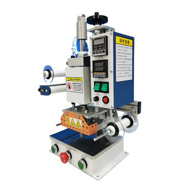 Small Automatic WL-CT01/02 DTF - Dtf Printer Machine ulasan dan harga