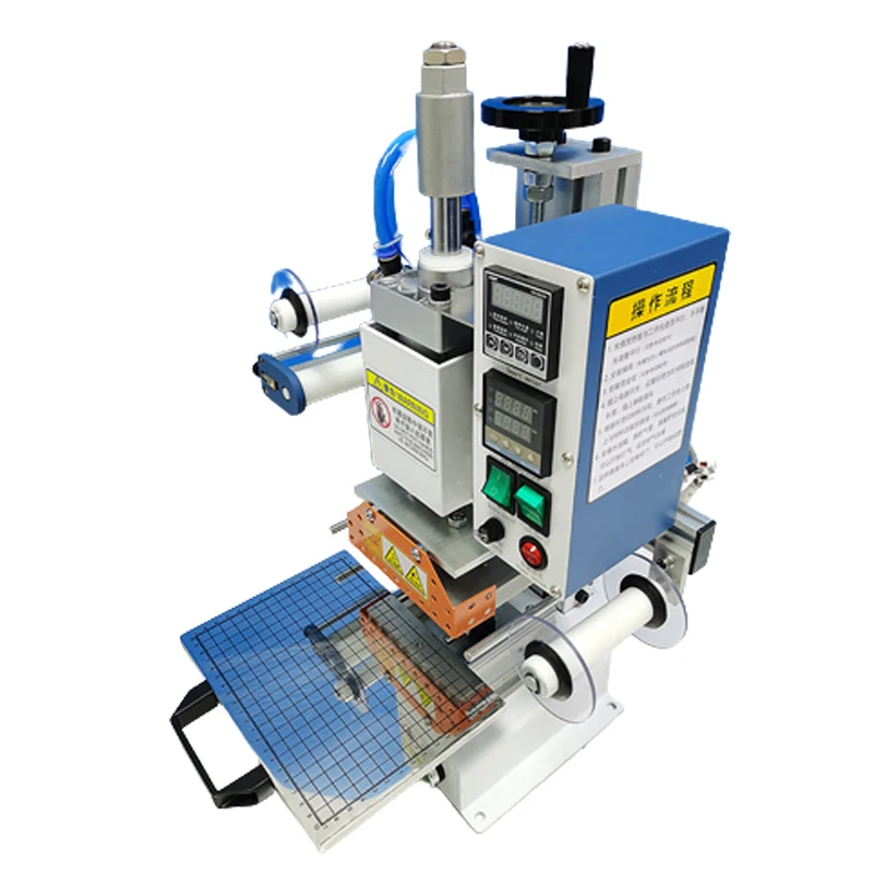 Small Automatic WL-CT01/02 DTF - Dtf Printer Machine ulasan dan harga