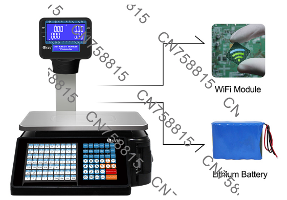 Supermarket commercial electro - Commercial Printing Options ulasan dan harga