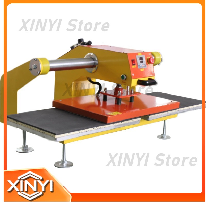 Commercial Grade Pneumatic Tsh - Commercial Printing Machine For Shirts ulasan dan harga