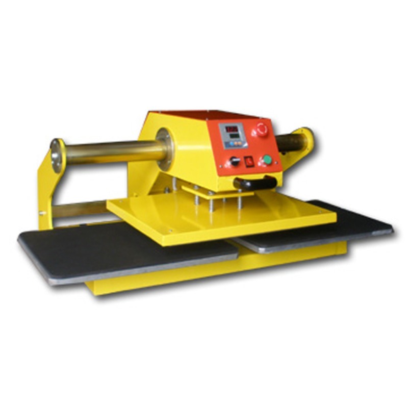 Commercial Grade Pneumatic Tsh - Commercial Printing Press Machine ulasan dan harga