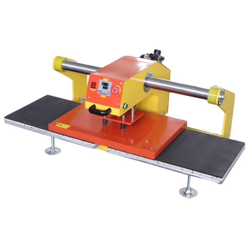 Commercial Grade Pneumatic Tsh - Commercial Printing Press Machine ulasan dan harga