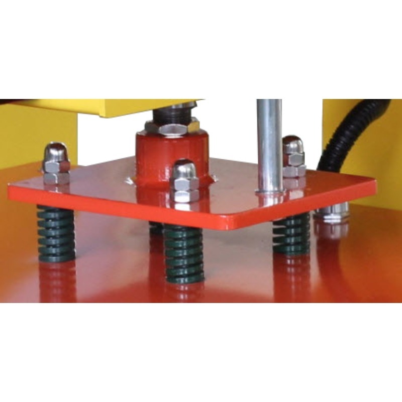 Commercial Grade Pneumatic Tsh - Commercial Printing Press Machine ulasan dan harga