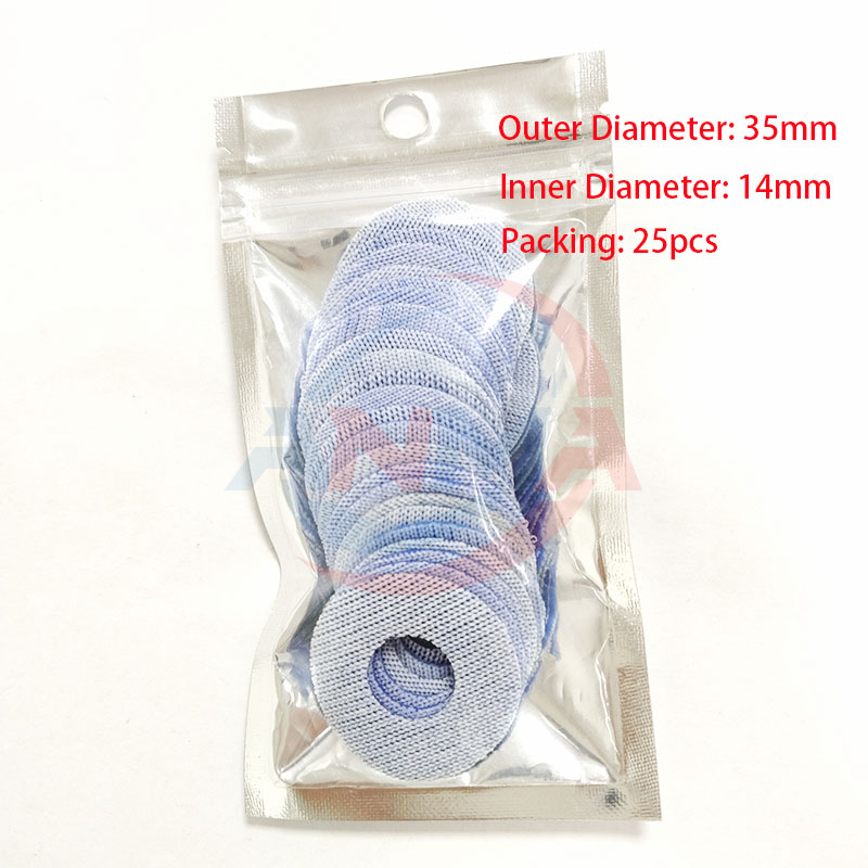 2Bags=50PCS Original Rubber Su - Commercial Offset Printing ulasan dan harga