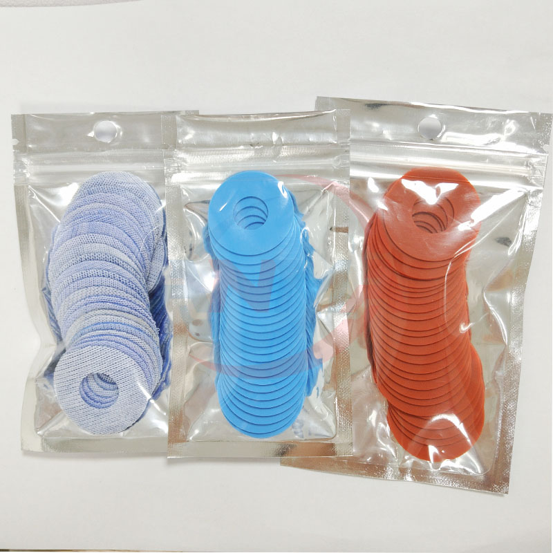 2Bags=50PCS Original Rubber Su - Commercial Offset Printing ulasan dan harga