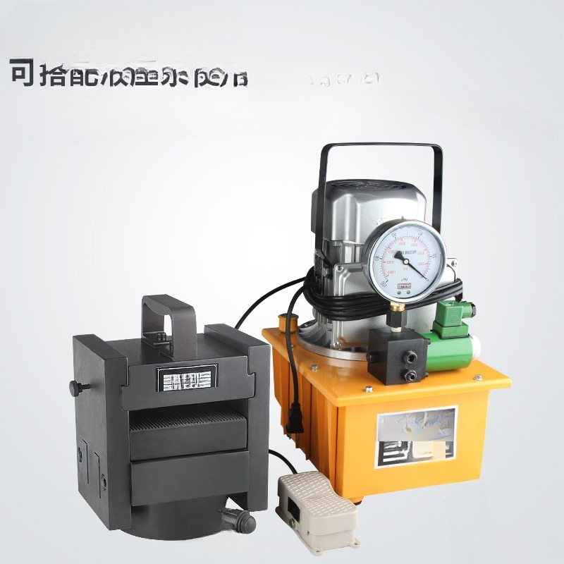 Bus Processing Hydraulic Embos - Commercial Printing Press Machine ulasan dan harga