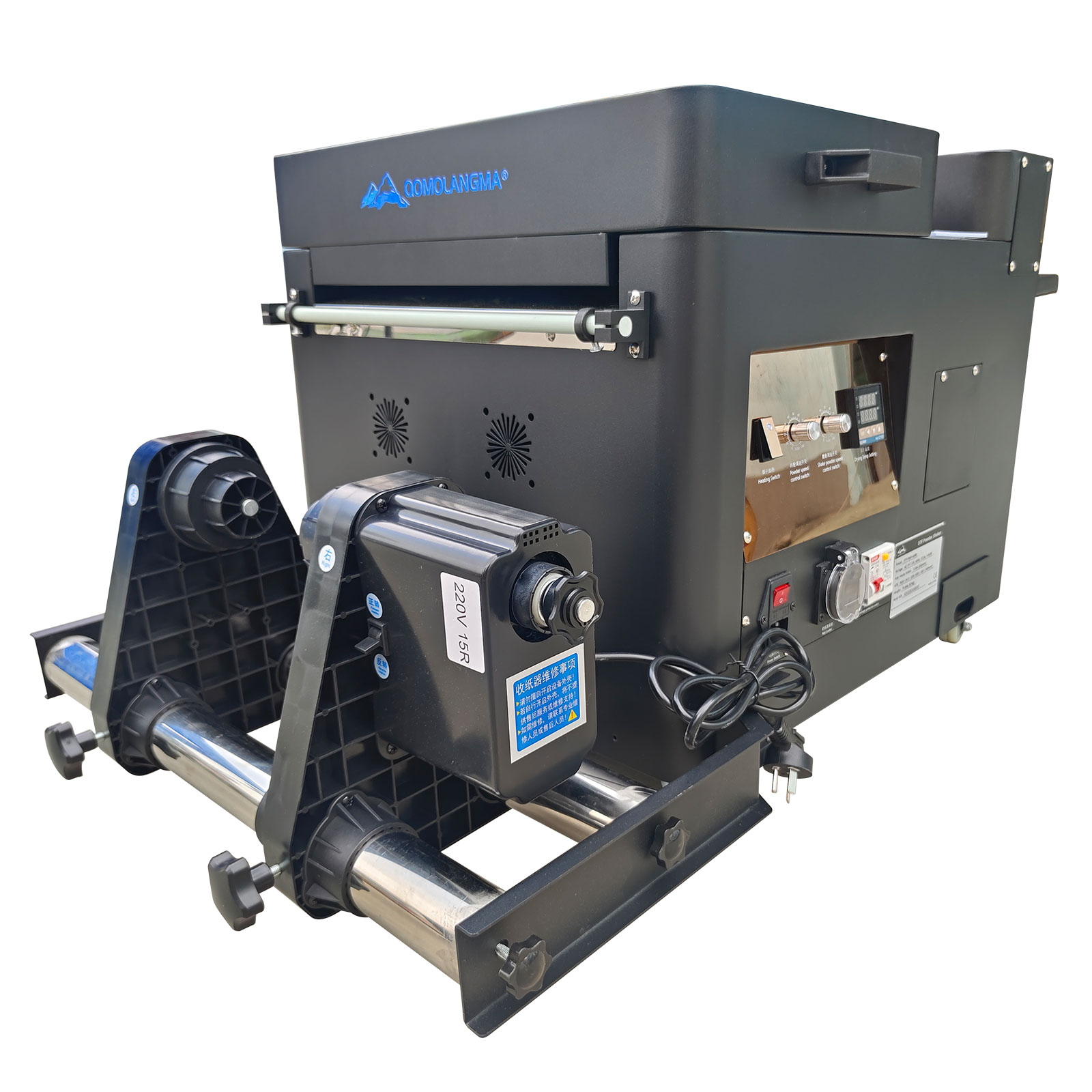 US Stock Economic A3 Automatic - Commercial Printing Machine For Shirts ulasan dan harga
