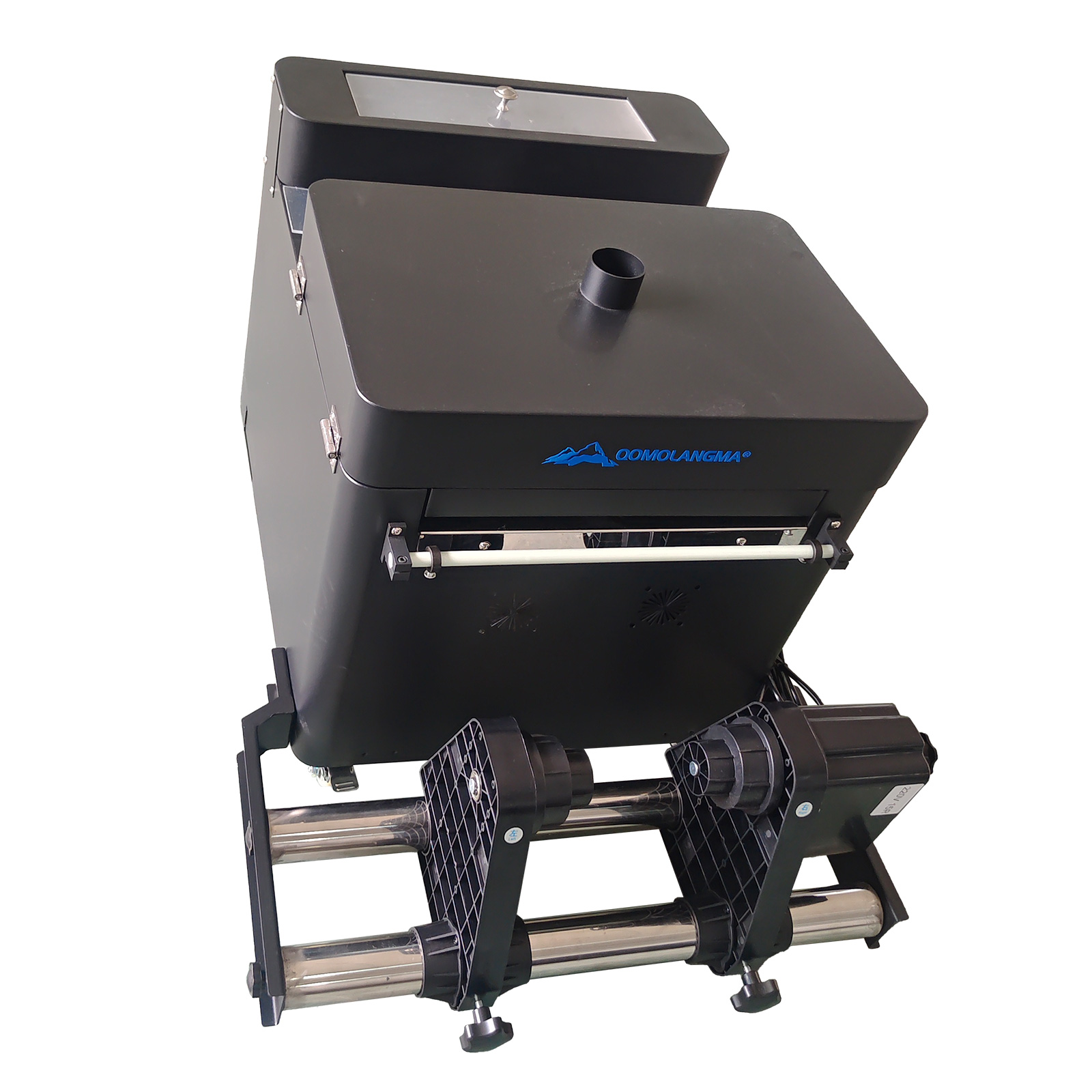 US Stock Economic A3 Automatic - Commercial Printing Machine For Shirts ulasan dan harga