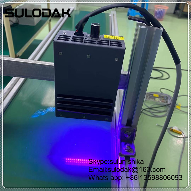 UV LED Lamp For Konica1024i No - Uv Led Lamp Printer ulasan dan harga
