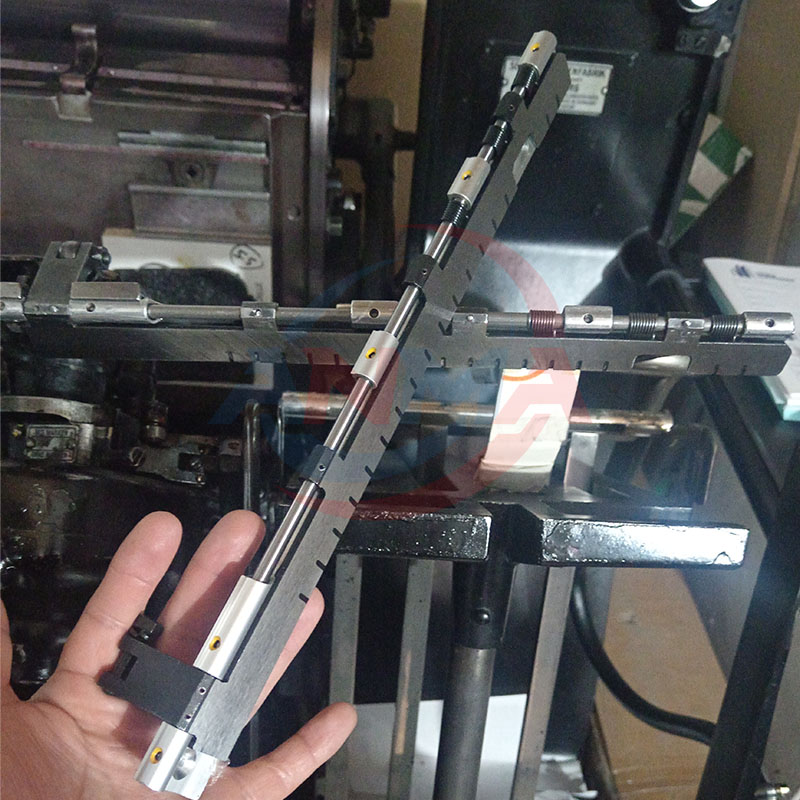1Piece For Heidelberg Offset P - Commercial Offset Printing ulasan dan harga