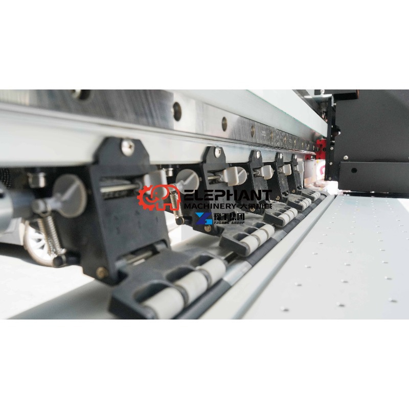 Commercial DTF PET Film Printe - Commercial Printing Machine For Shirts ulasan dan harga