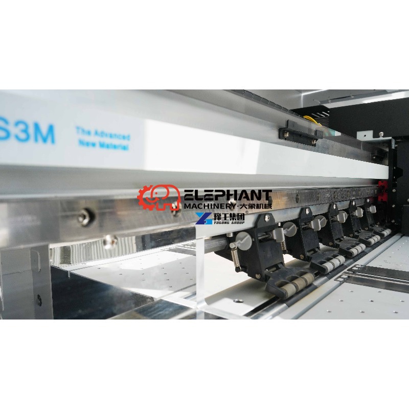 Commercial DTF PET Film Printe - Commercial Printing Machine For Shirts ulasan dan harga