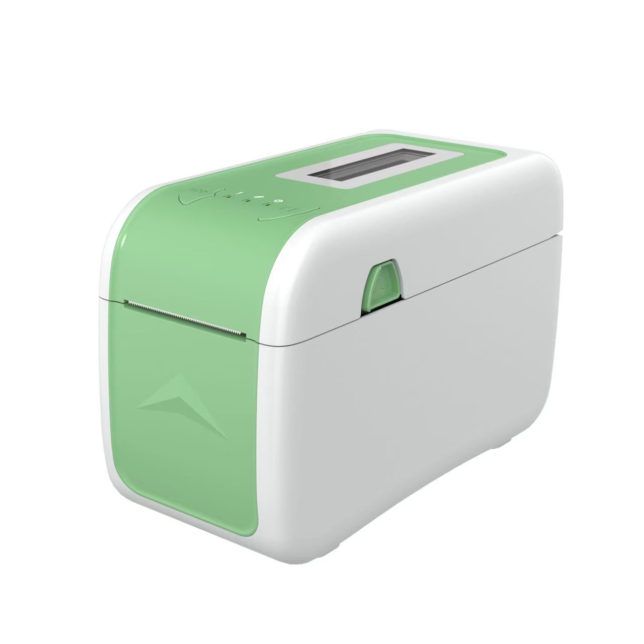 HS-DL60 Portable Label Printer - Commercial Printing Options ulasan dan harga