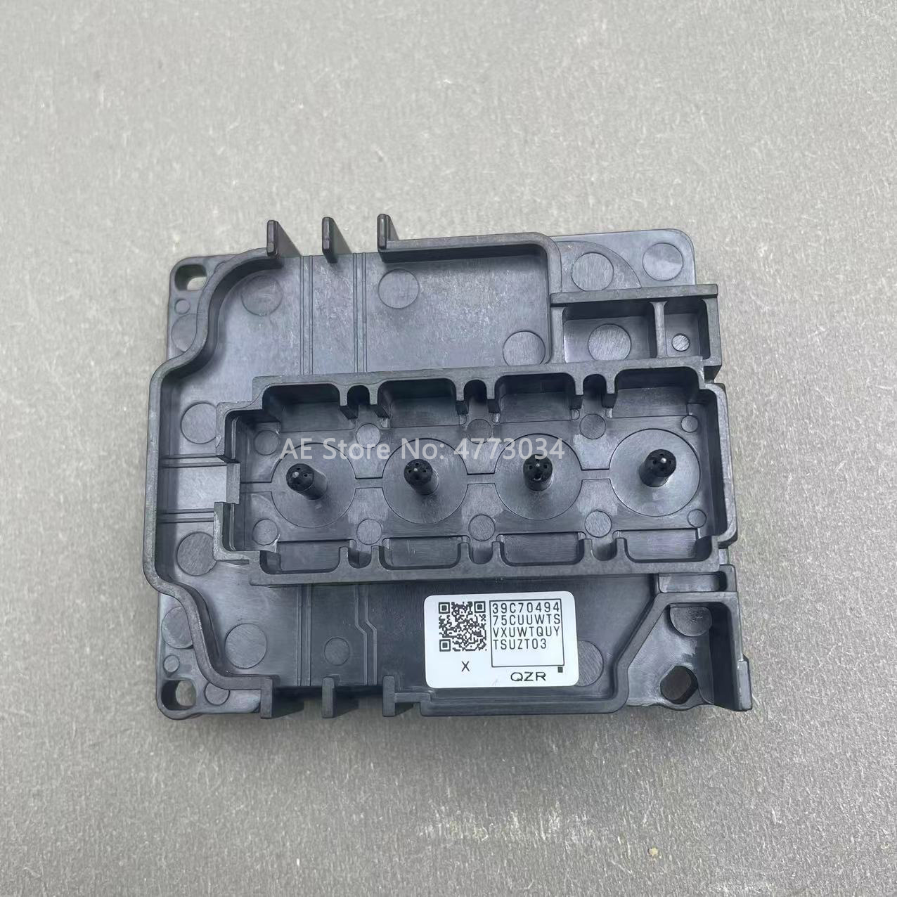 Compatible for Epson 4720 i320 - Dtf Printer Machine ulasan dan harga