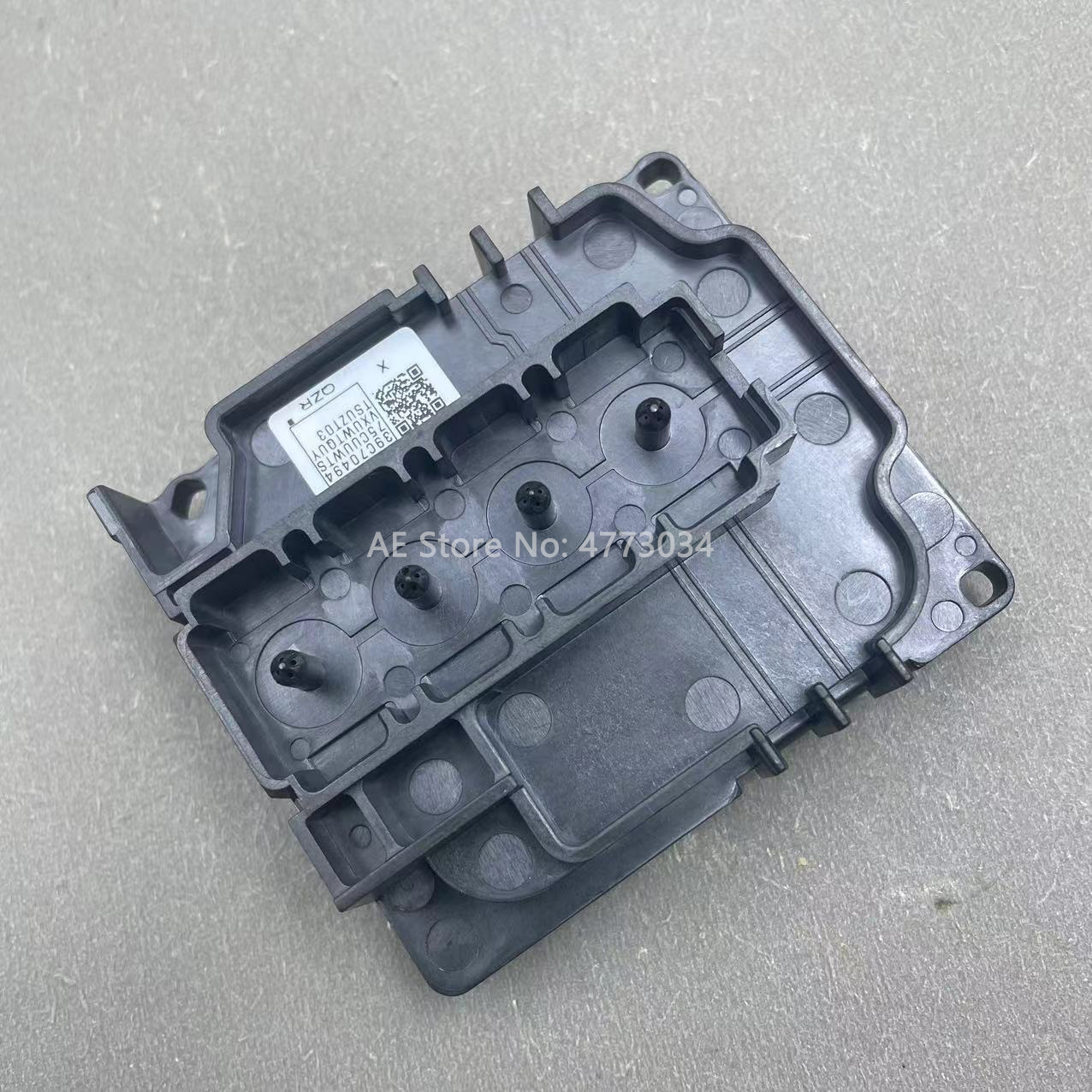 Compatible for Epson 4720 i320 - Dtf Printer Machine ulasan dan harga