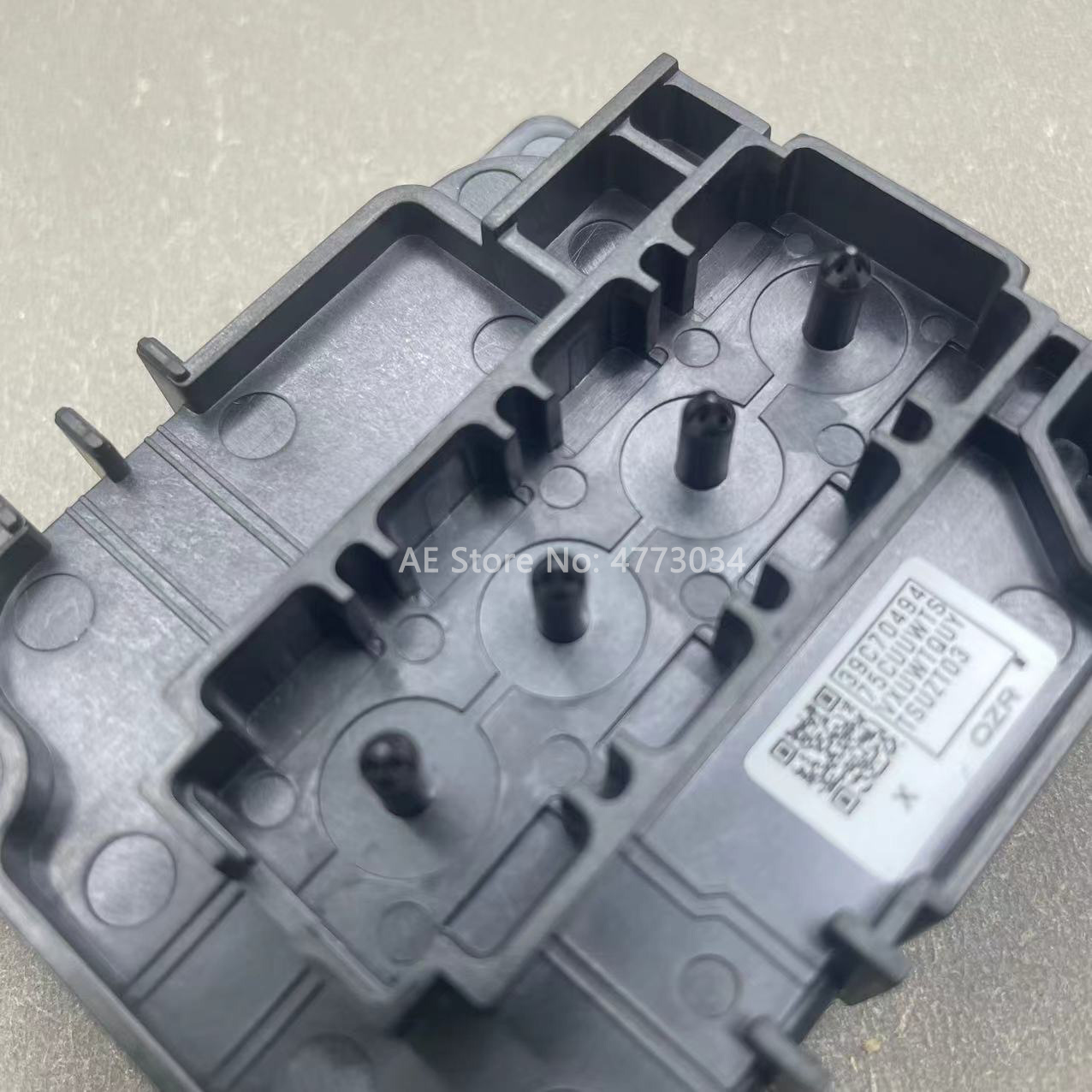 Compatible for Epson 4720 i320 - Dtf Printer Machine ulasan dan harga