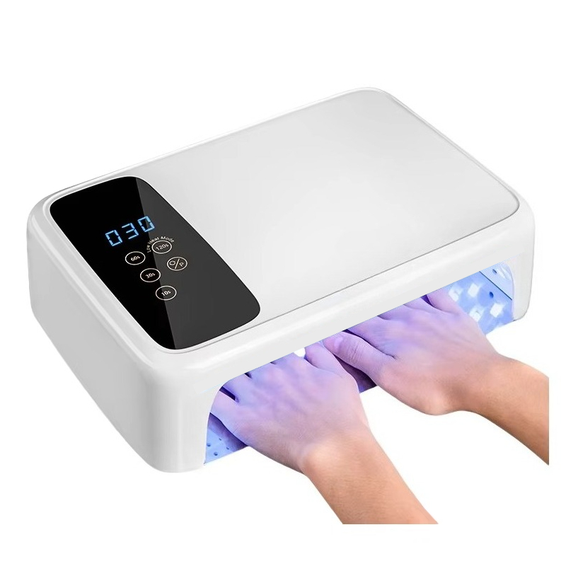 178W Quick-Drying UV LED Nail  - Uv Led Lamp Printer ulasan dan harga