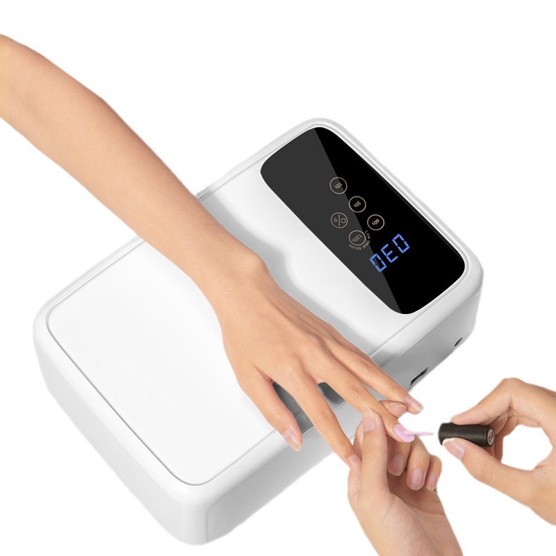 178W Quick-Drying UV LED Nail  - Uv Led Lamp Printer ulasan dan harga