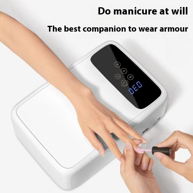 178W Quick-Drying UV LED Nail  - Uv Led Lamp Printer ulasan dan harga