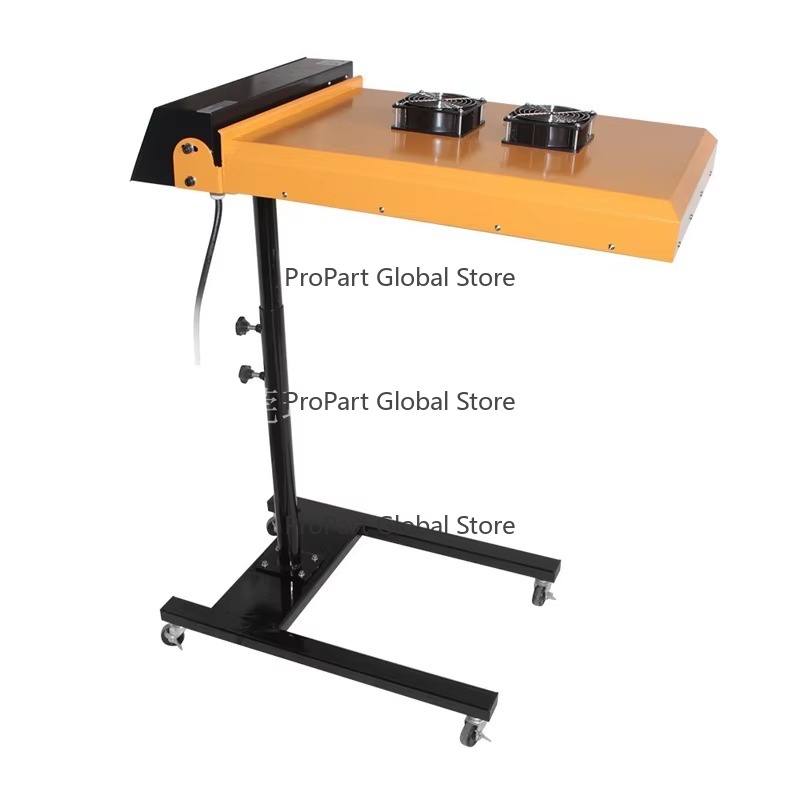 Flash Dryer Oven Machine for S - Commercial Printing Machine For Shirts ulasan dan harga