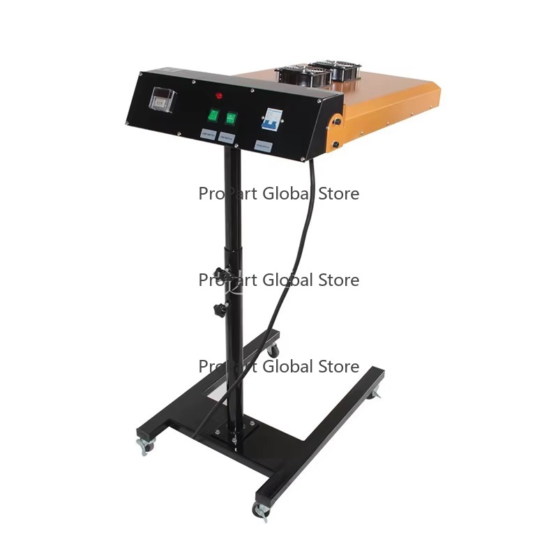 Flash Dryer Oven Machine for S - Commercial Printing Machine For Shirts ulasan dan harga
