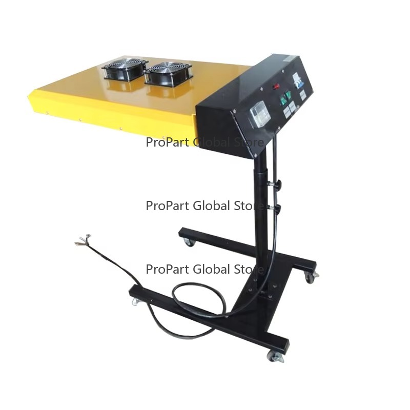Flash Dryer Oven Machine for S - Commercial Printing Machine For Shirts ulasan dan harga